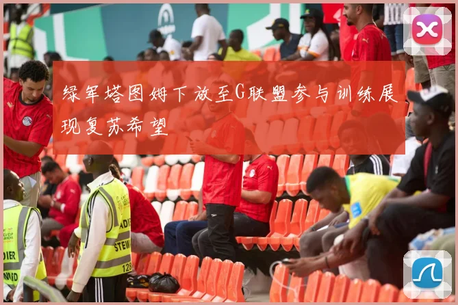 绿军塔图姆下放至G联盟参与训练展现复苏希望